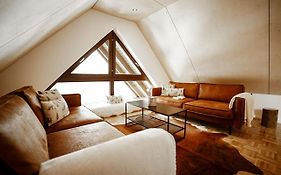 Chalet Anton
